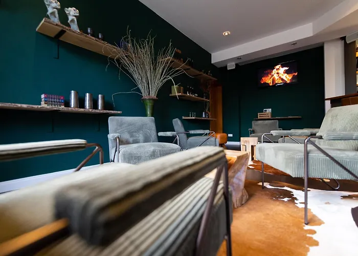 Hotel Darstein