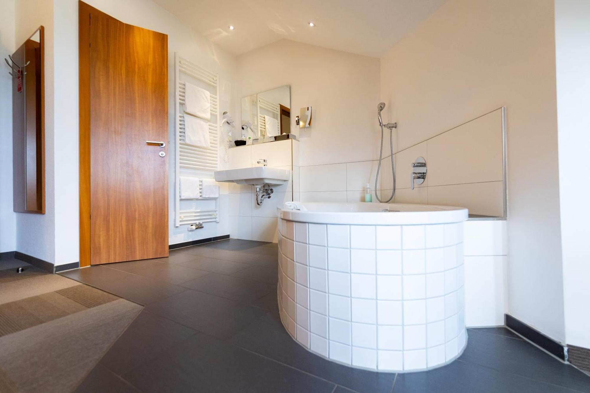 Hotel Darstein