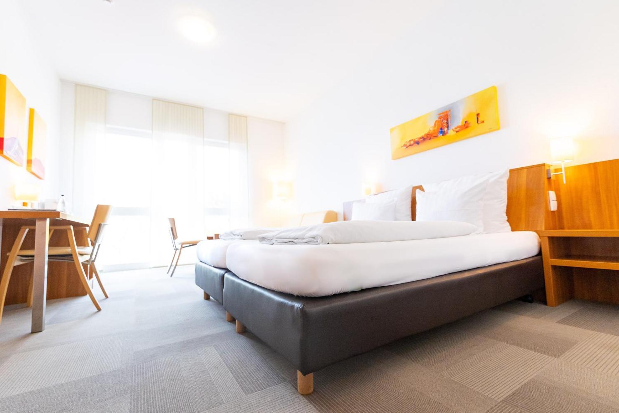 Darstein Hotel 4*