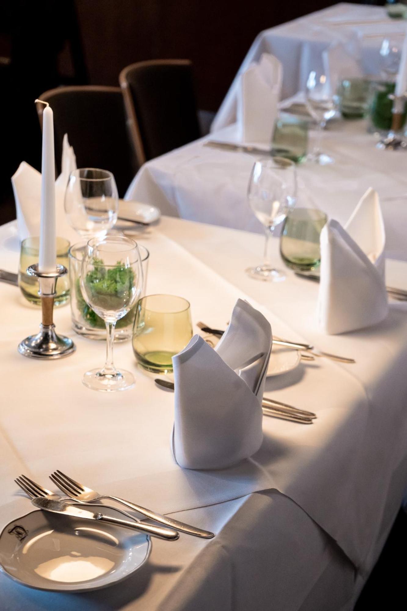 Darstein Hotel 4*
