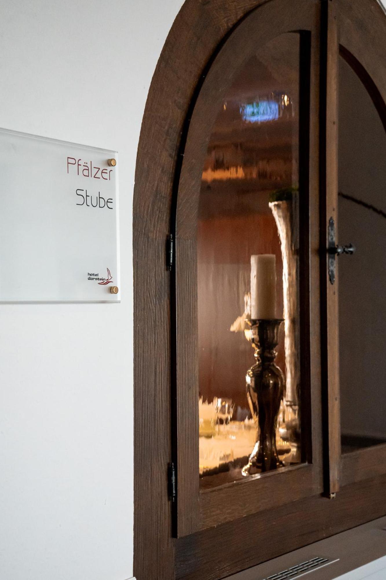 Hotel Darstein 4*