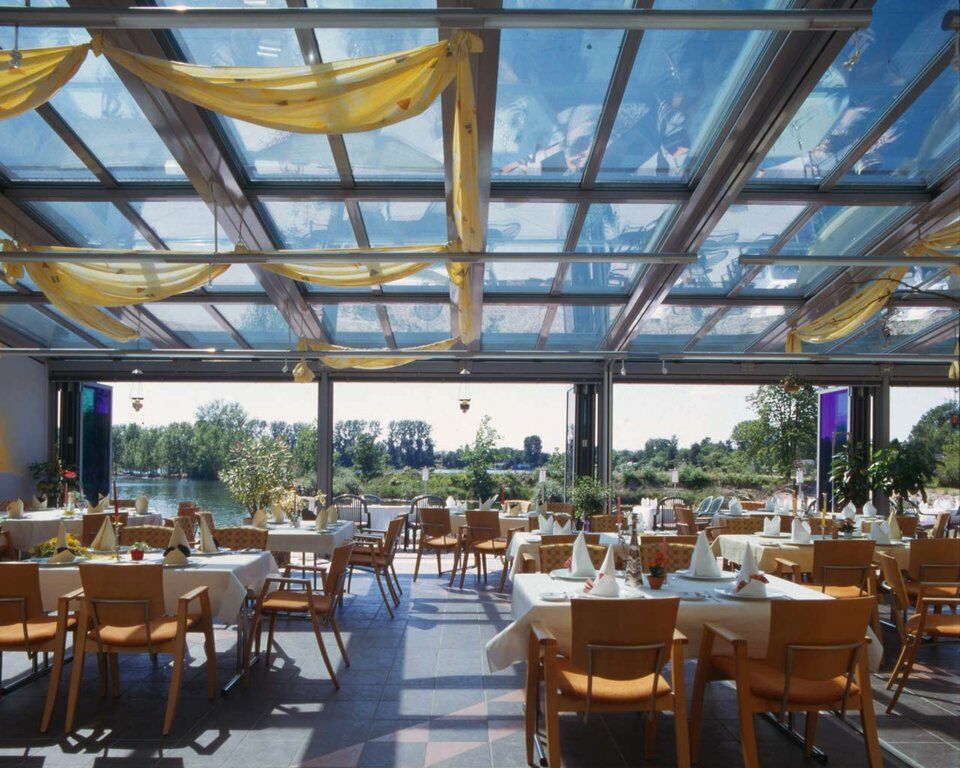 Darstein Hotel