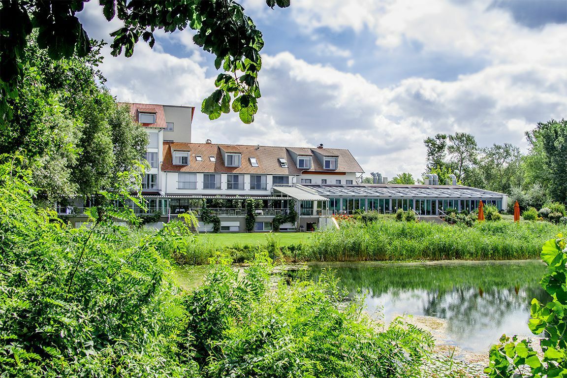 Hotel Darstein 4*